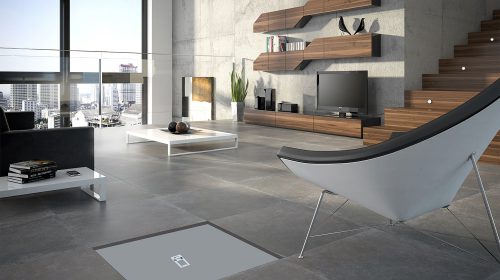 Tracabilité des produits sur chantier avec SmartCEM