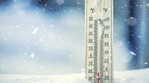 thermomètre-temperatures-basses