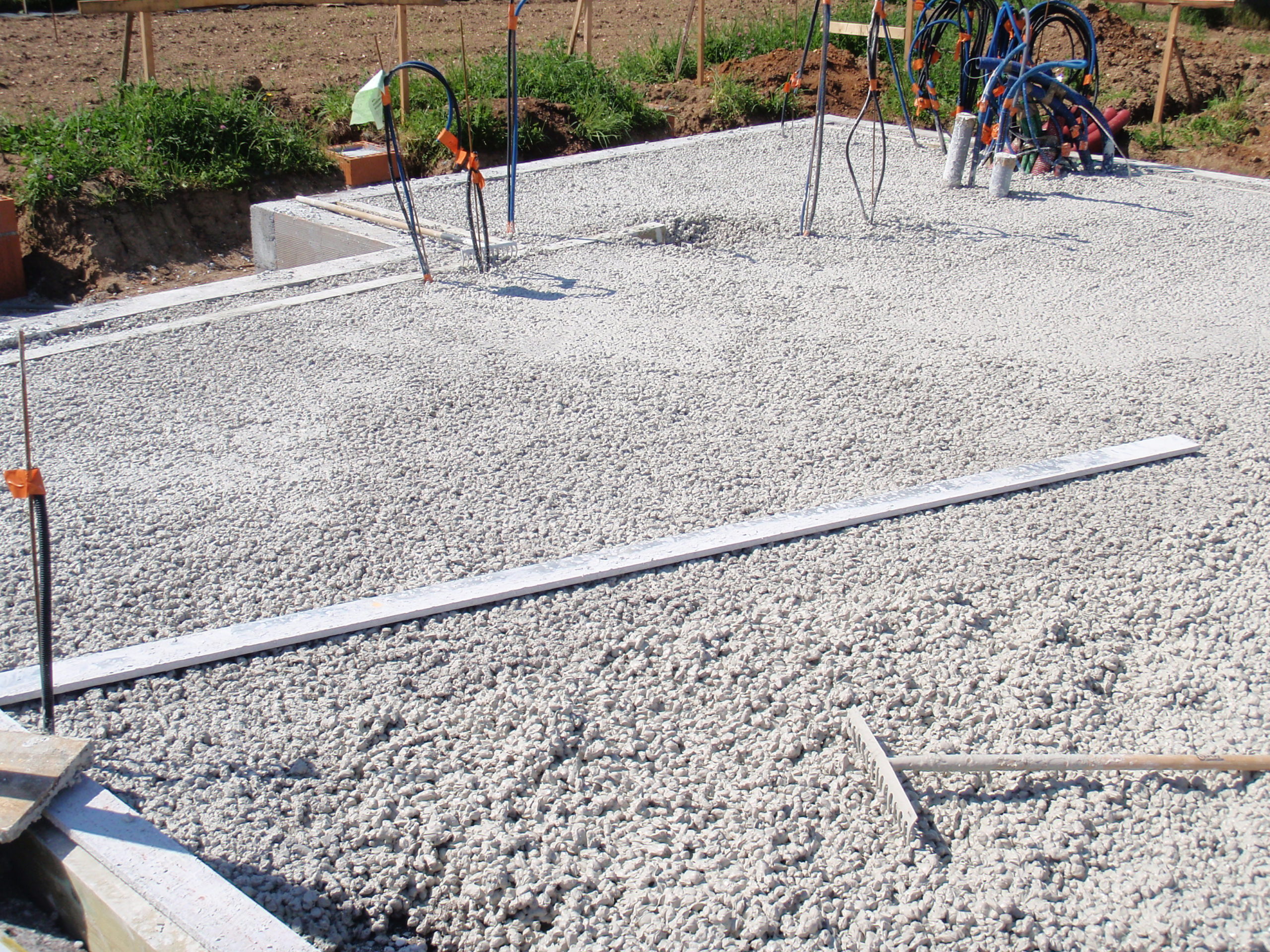 CEM Chaux Eco construction EDYCEM BPE
