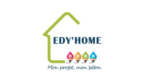 logo EDY'HOME