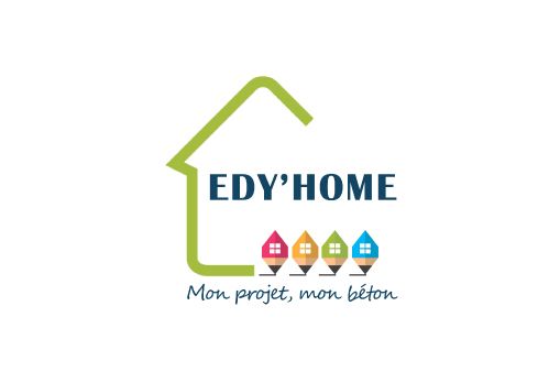 logo EDY'HOME