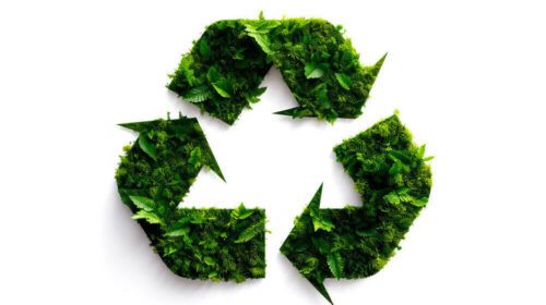 Recyclage et REP Bâtiment