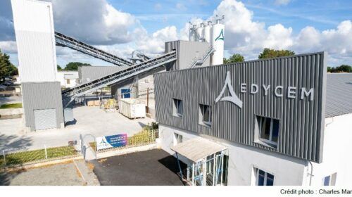 centrale challans
