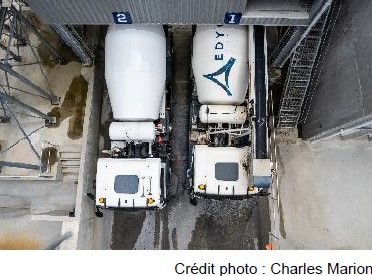centrale challans