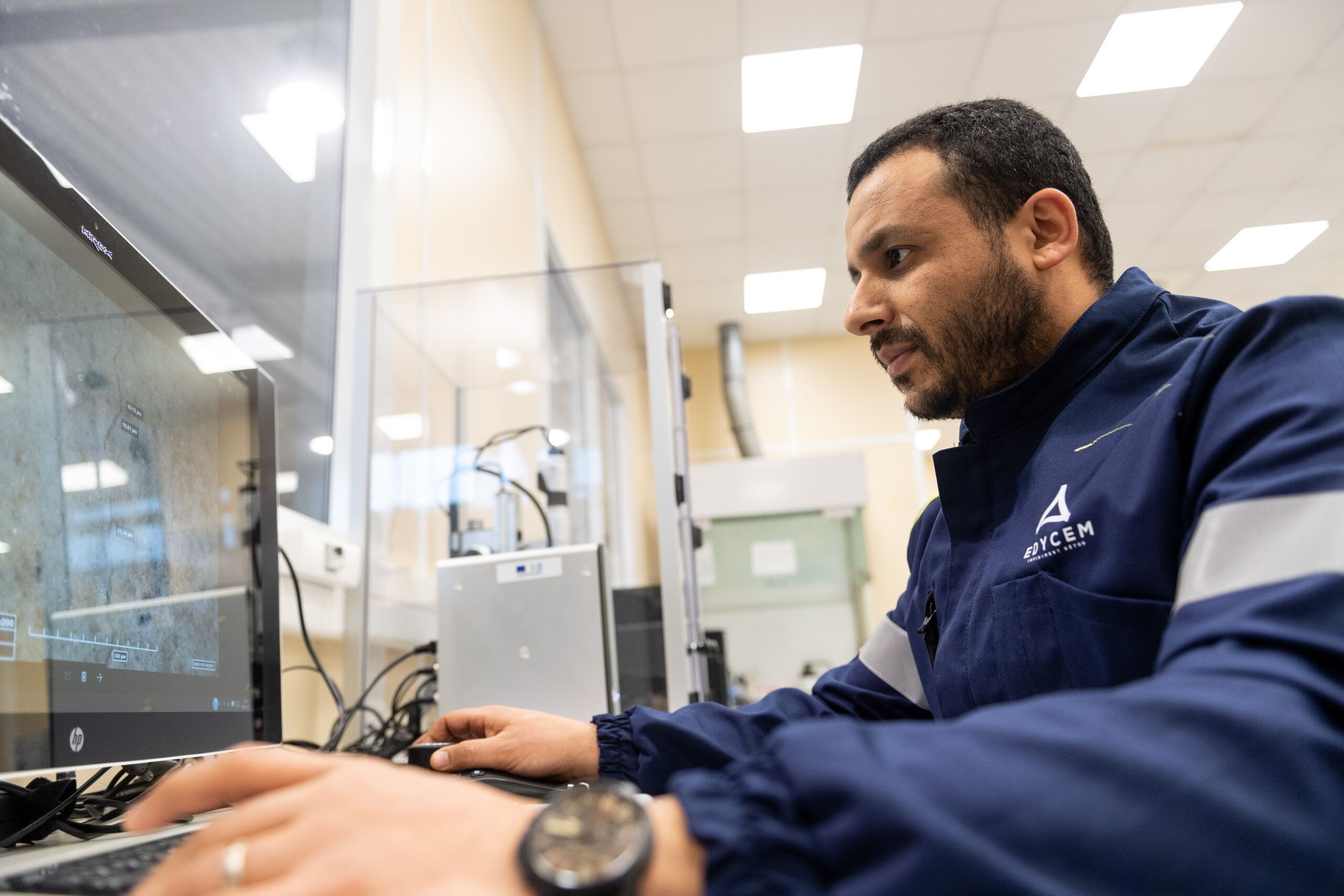chaire de recherche école centrale de nantes
