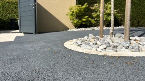 béton déco poreux