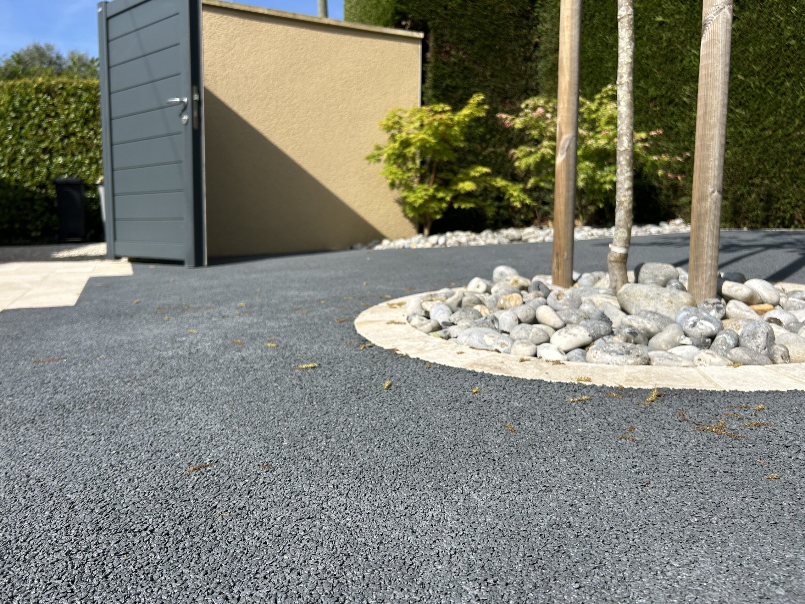 béton déco poreux