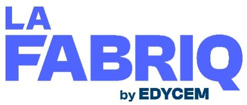 logo la fabriq edycem