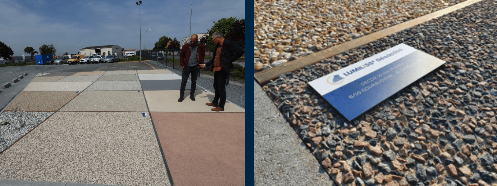 show room mortagne sur sevre